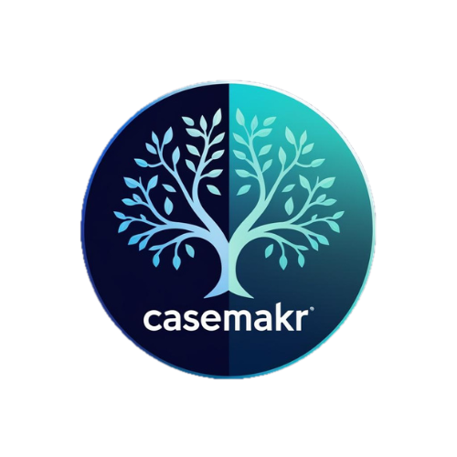 CaseMakr Logo